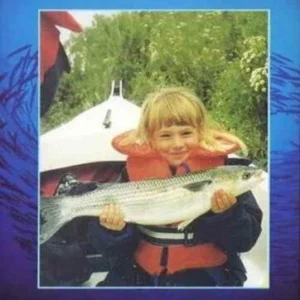 Fishing - The Mythical Mullet With Mike Ladle And Steve Pitts 2006 DVD