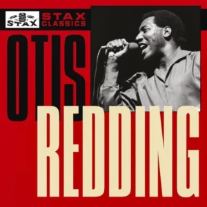 Stax Classics Otis Redding 2017 CD Top-quality Free UK shipping