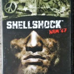 ShellShock: Nam '67 Windows XP 2004 Top-quality Free UK shipping