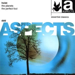 Holst holst 1989 CD Top-quality Free UK shipping