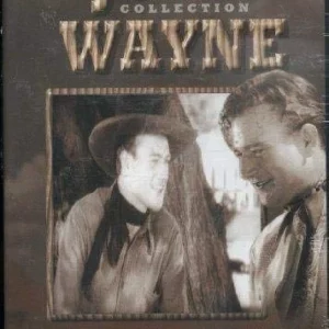 Lucky Texan John Wayne 2001 DVD Top-quality Free UK shipping