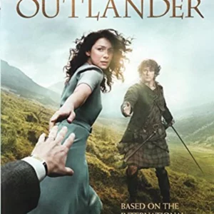 Outlander: Season One, Volume One Caitriona Balfe 2014 DVD Top-quality