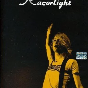 Razorlight - This is Razorlight Razorlight 2005 DVD Top-quality