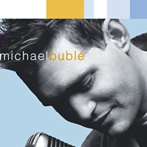 Come Fly With Me Michael Buble 2005 DVD Top-quality Free UK shipping