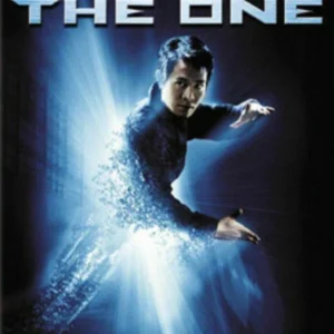 The One Jason Statham 2002 DVD Top-quality Free UK shipping