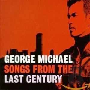 Songs From The Last Century George Michael 1999 CD Top-quality Free UK shipping