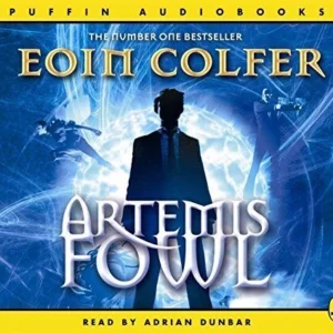 Artemis Fowl various 2006 CD Top-quality Free UK shipping