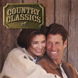 Country Classics Various Artists 2007 CD Top-quality Free UK shipping