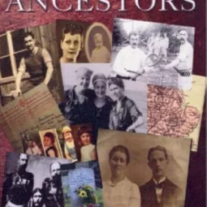 Trace Your Ancestors 2005 New DVD Top-quality Free UK shipping