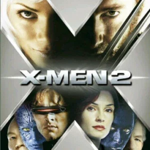 X-Men 2 Hugh Jackman Special Edition 2003 New DVD Top-quality Free UK shipping