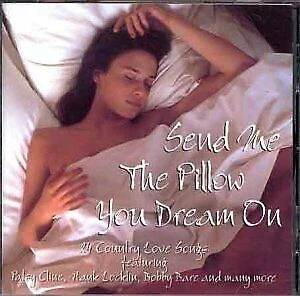 Send Me The Pillow You Dream On Various 1994 CD Top-quality Free UK shipping