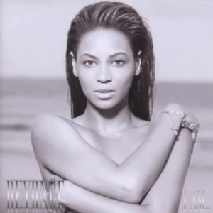 I Am... Sasha Fierce Beyoncé 2008 CD Top-quality Free UK shipping