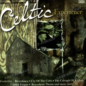 Celtic Experience Celtic Experience 1999 CD Top-quality Free UK shipping