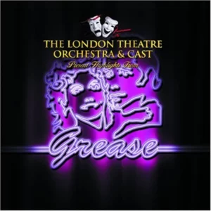 present Highlights From Grease various 2002 CD Top-quality Free UK shipping