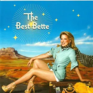 The Best Bette Bette Midler 2009 CD Top-quality Free UK shipping