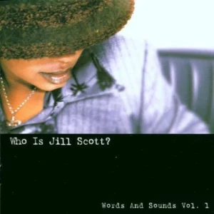 Who is Jill Scott? Jill Scott CD Top-quality Free UK shipping