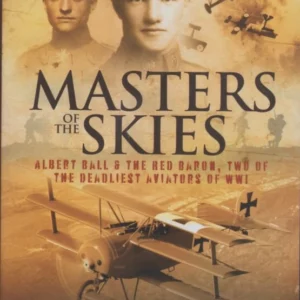 Maters Of The Skies 2009 DVD Top-quality Free UK shipping