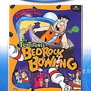 Flintstones Bedrock Bowling Windows 95 2002 Top-quality Free UK shipping