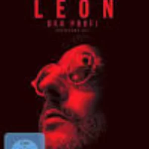 Leon Jean Reno, Gary Oldman and Natalie Portman 1994 DVD Top-quality