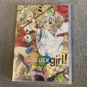 Good Luck Girl! Joel McDonald 2015 DVD Top-quality Free UK shipping