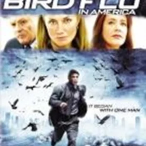 Fatal Contact - Bird Flu In America Joely Richardson 2007 New DVD Top-quality