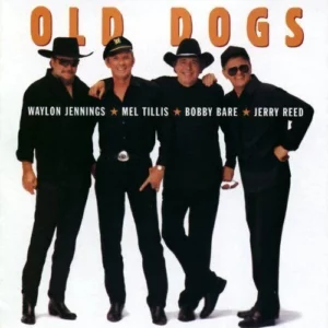 Old Dogs old dogs 1999 CD Top-quality Free UK shipping