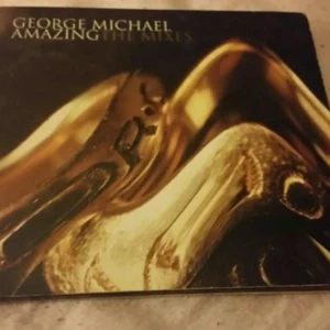 Amazing Michael, George 2004 CD Top-quality Free UK shipping