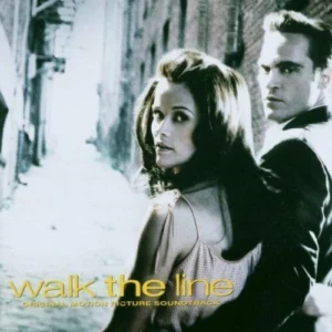 Walk The Line Various 2005 CD Top-quality Free UK shipping