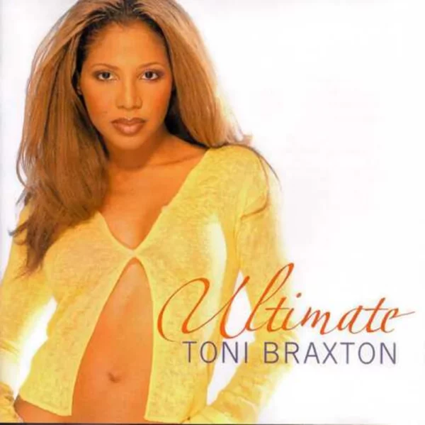 Ultimate Toni Braxton Toni Braxton 2003 CD Top-quality Free UK shipping