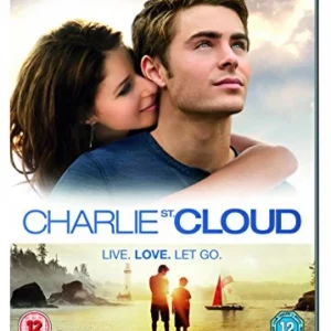 Charlie St. Cloud Zac Efron 2011 New DVD Top-quality Free UK shipping