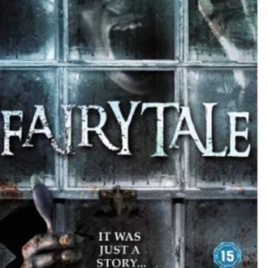 Fairytale Matt Patresi 2013 New DVD Top-quality Free UK shipping