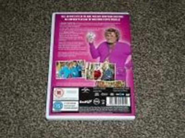 Mrs Brown's Boys in Mammy's Tickled Pink & Mammy's Gamble Brendan O'Carroll 2015