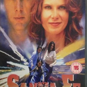 Santa Fe Tina Marjorino 2002 New DVD Top-quality Free UK shipping