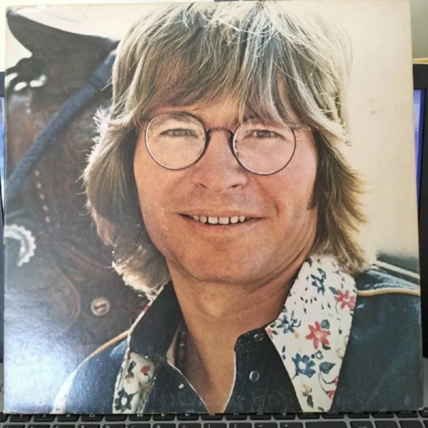 Windsong APL1-1183 John Denver 1975 Records Top-quality Free UK shipping