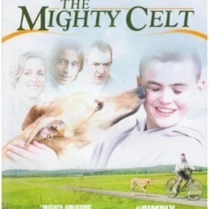The Mighty Celt Robert Carlyle 2006 New DVD Top-quality Free UK shipping