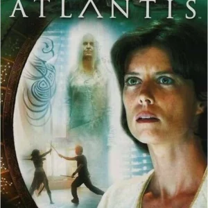 Stargate Atlantis Joe Flannigan, Torri Higginson, Rainbow Sun Franc 2004 New DVD