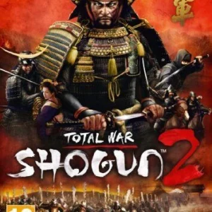 Shogun 2: Total War Windows XP 2011 Top-quality Free UK shipping