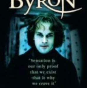 Byron Stephen Campbell Moore 2003 New DVD Top-quality Free UK shipping