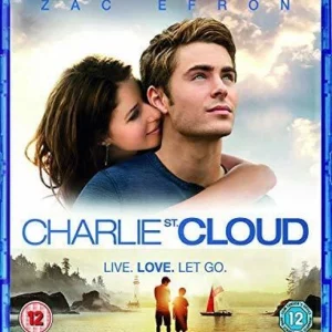 Charlie St. Cloud Zac Efron 2010 Blu-ray Top-quality Free UK shipping