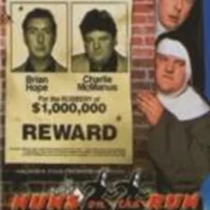 Nuns On The Run Eric Idle 2002 DVD Top-quality Free UK shipping