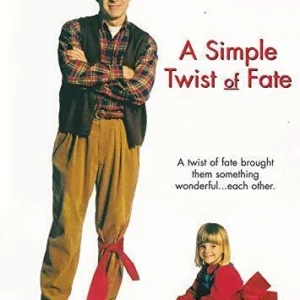 A Simple Twist Of Fate Steve Martin DVD Top-quality Free UK shipping