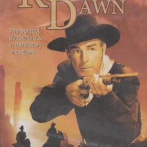 Rage At Dawn DVD Top-quality Free UK shipping