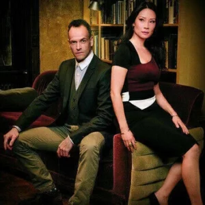 Elementary - Season 4 2015 DVD Top-quality Free UK shipping