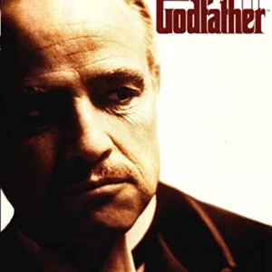 The Godfather 2007 DVD Top-quality Free UK shipping