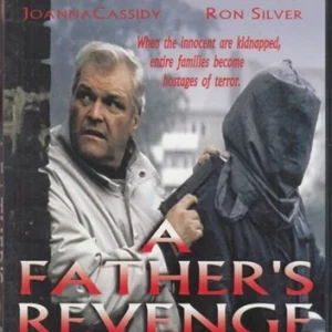 A Father's Revenge Brian Dennehy 2002 DVD Top-quality Free UK shipping