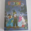 Around The World With Willy Fog Vol.3 - Episodes 11-15 Gregory Snegoff 2004 DVD