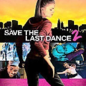 Save The Last Dance 2 Izabella Miko 2007 DVD Top-quality Free UK shipping