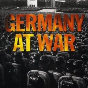 Germany at War From 1918-1945 2009 DVD Top-quality Free UK shipping