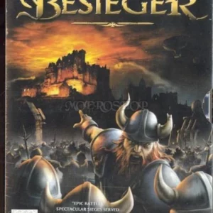 Besieger Windows 2000 2004 Top-quality Free UK shipping