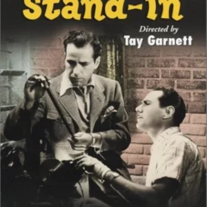 Stand in 1987 DVD Top-quality Free UK shipping